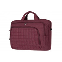 2E CrossSquares 16' Dark Red (2E-CBN9198BG)