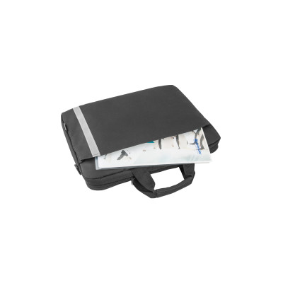 Defender Shiny 15-16'' чорний (26097)