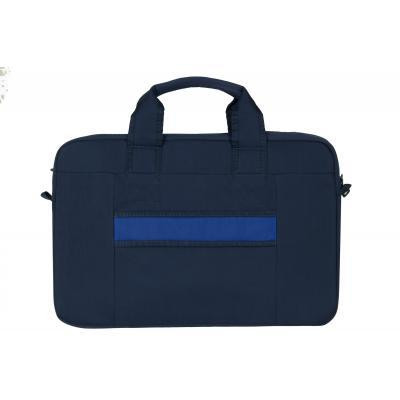 Tucano Piu Bag 15-16 Blue (BPB15-B)