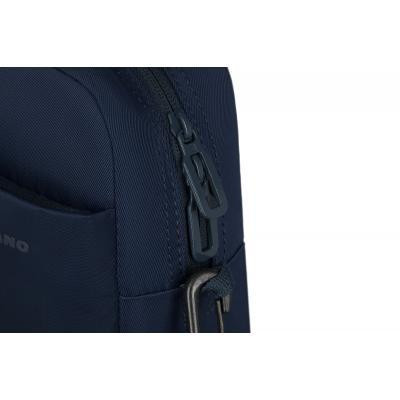 Tucano Piu Bag 15-16 Blue (BPB15-B)