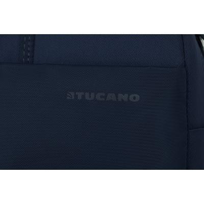 Tucano Piu Bag 15-16 Blue (BPB15-B)