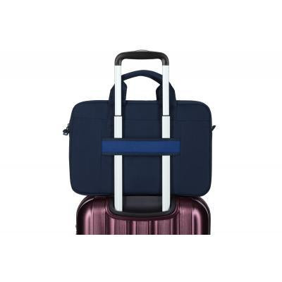 Tucano Piu Bag 15-16 Blue (BPB15-B)