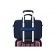 Tucano Piu Bag 15-16 Blue (BPB15-B)