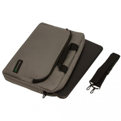 Grand-X 15.6'' Grey SB-129G