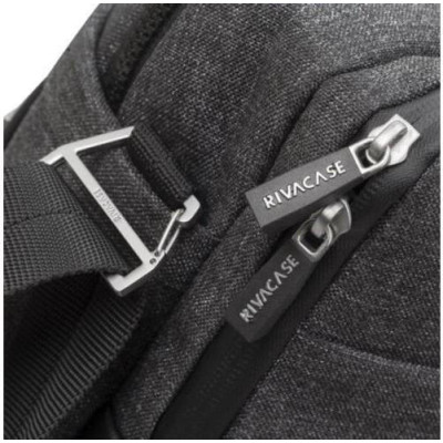 Rivacase 8831 Black