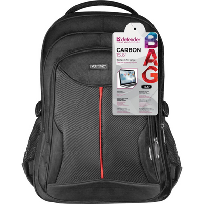 Defender Carbon 15.6