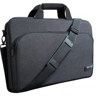 Grand-X 15.6'' Black (SB-129)