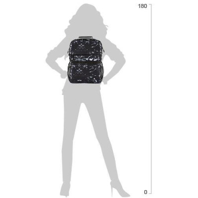 HP Campus XL Backpack / Marble Stone (7J592AA)