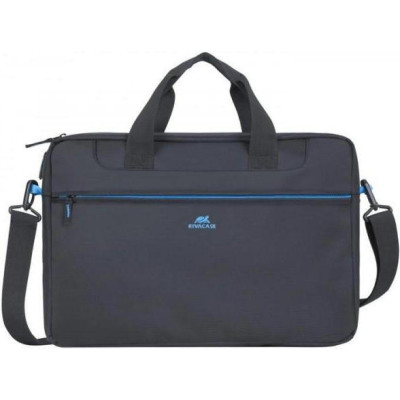 RIVACASE 8057 Black