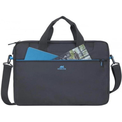 RIVACASE 8057 Black
