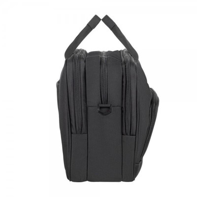 RIVACASE 8432 (Black) ECO