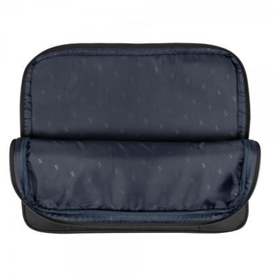 RIVACASE 8432 (Black) ECO