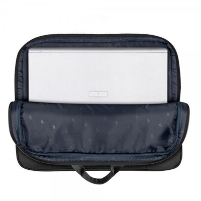 RIVACASE 8432 (Black) ECO