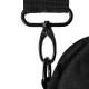 Grand-X SB-128 14'' Black Ripstop Nylon