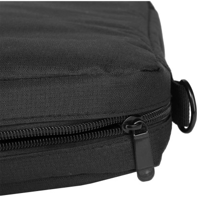 Grand-X SB-128 14'' Black Ripstop Nylon