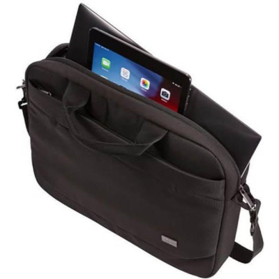 Case Logic Advantage Attache ADVA-114 Black (3203986)
