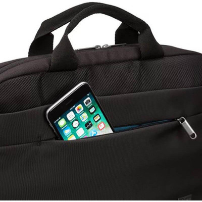 Case Logic Advantage Attache ADVA-114 Black (3203986)