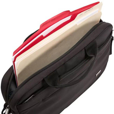 Case Logic Advantage Attache ADVA-114 Black (3203986)