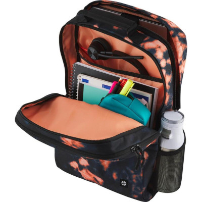 HP Campus XL Backpack / Tie Dye (7J593AA)