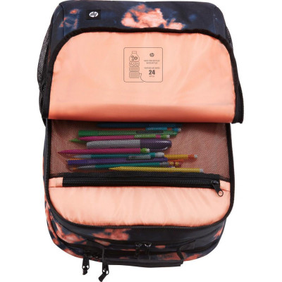 HP Campus XL Backpack / Tie Dye (7J593AA)