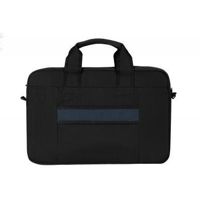 Tucano Piu Bag 15-16 Black (BPB15-BK)