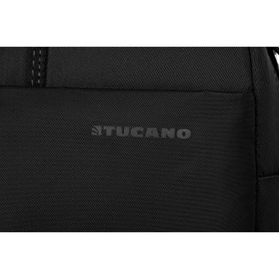 Tucano Piu Bag 15-16 Black (BPB15-BK)