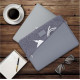 RIVACASE 7903 Grey