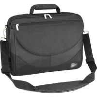 Sumdex Single Compartment Computer Brief (PON-301BK)