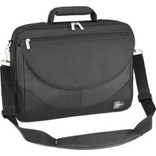 Sumdex Single Compartment Computer Brief (PON-301BK)