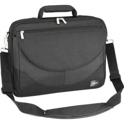 Sumdex Single Compartment Computer Brief (PON-301BK)