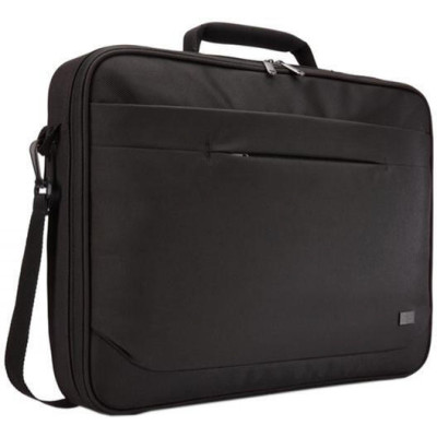 Case Logic Advantage Clamshell Bag 17.3
