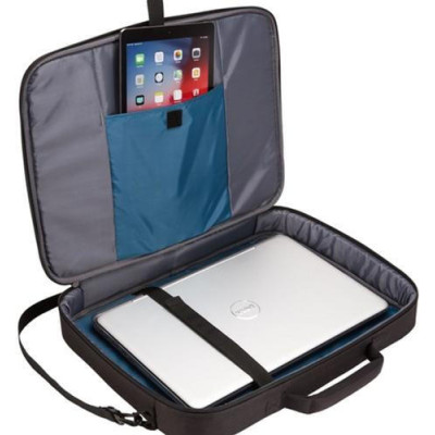 Case Logic Advantage Clamshell Bag 17.3