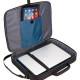 Case Logic Advantage Clamshell Bag 17.3