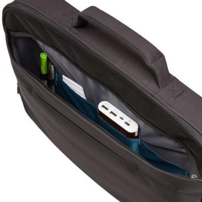 Case Logic Advantage Clamshell Bag 17.3