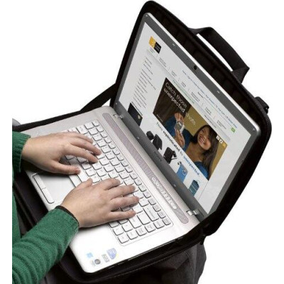 Case Logic Attache 16