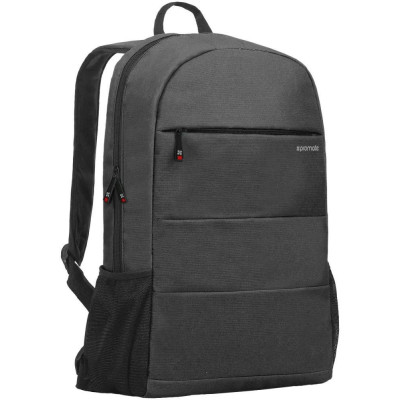 Promate Alpha-BP Black (alpha-bp.black)