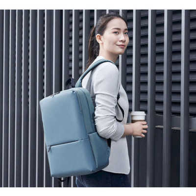 Xiaomi Business Backpack 2 Light Blue