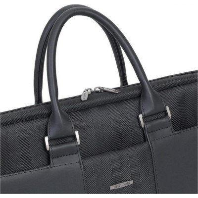 RIVACASE 8135 Black