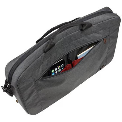Case Logic Era Attache ERAA-116 Obsidian (3203695)