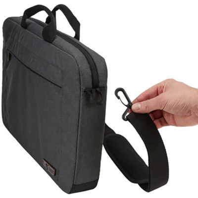 Case Logic Era Attache ERAA-116 Obsidian (3203695)