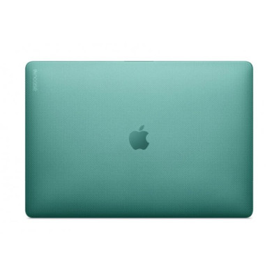 Incase Hardshell Case for MacBook Pro 16 Green (INMB200686-FGN)