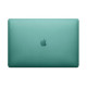 Incase Hardshell Case for MacBook Pro 16 Green (INMB200686-FGN)