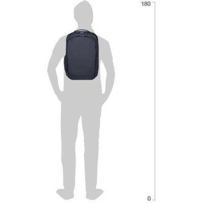 HP Everyday 16 Laptop Backpack (A08JXAA)
