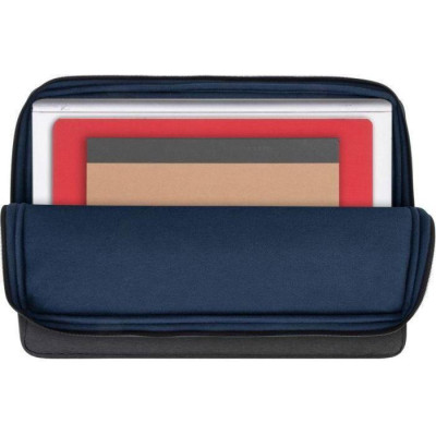 RIVACASE 7707 Black
