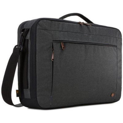 Case Logic Era Convertible Bag 15.6 ERACV-116 Obsidian (3203698)