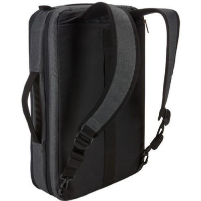 Case Logic Era Convertible Bag 15.6 ERACV-116 Obsidian (3203698)
