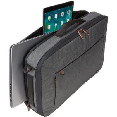 Case Logic Era Convertible Bag 15.6 ERACV-116 Obsidian (3203698)