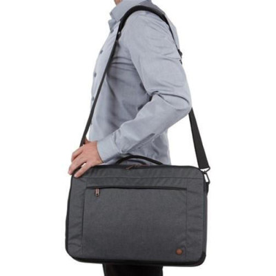 Case Logic Era Convertible Bag 15.6 ERACV-116 Obsidian (3203698)
