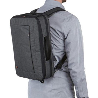 Case Logic Era Convertible Bag 15.6 ERACV-116 Obsidian (3203698)