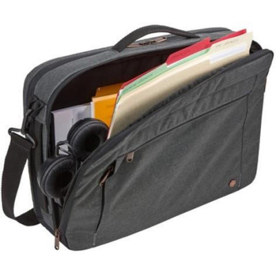 Case Logic Era Convertible Bag 15.6 ERACV-116 Obsidian (3203698)